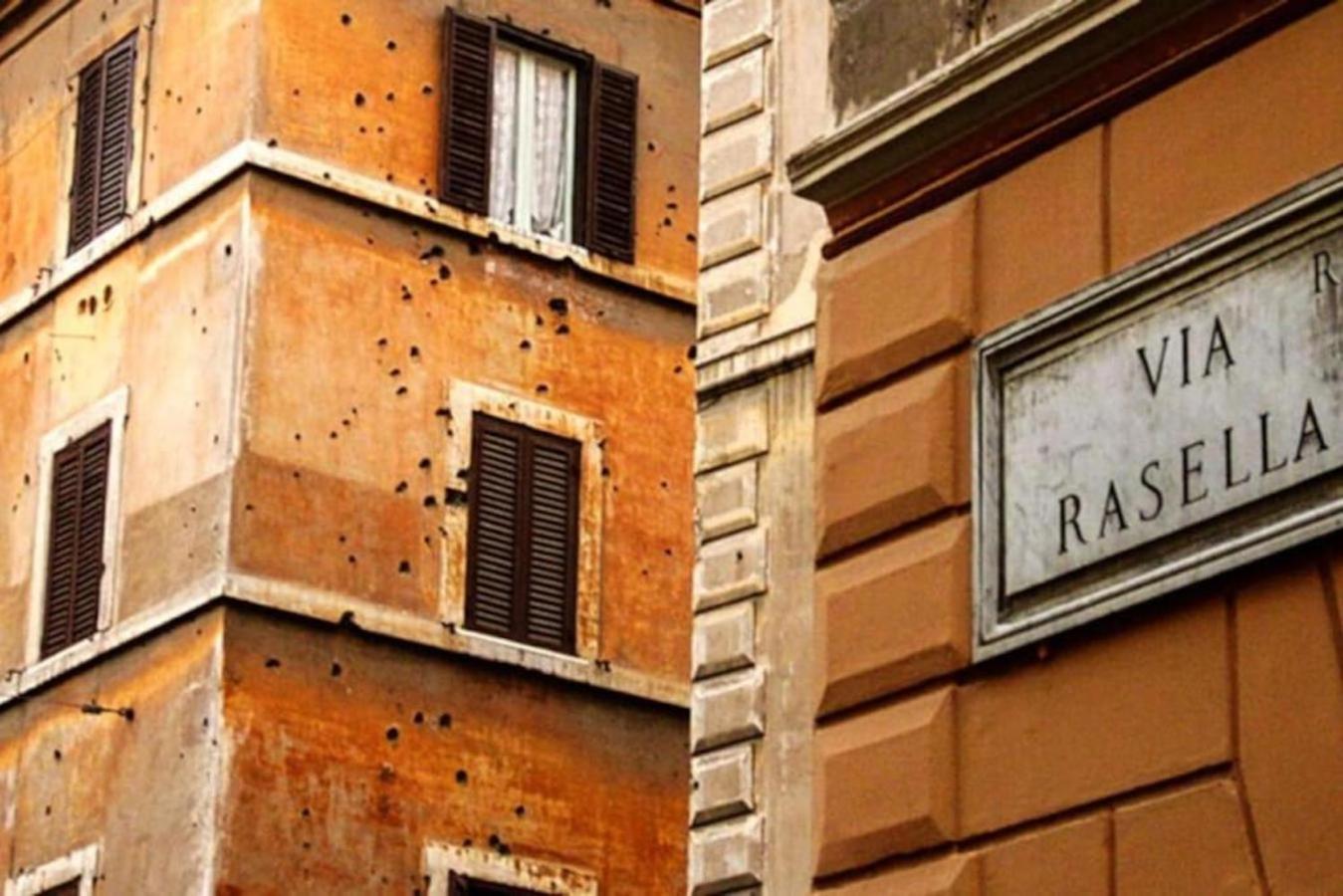 Appartamento Trevi Little Palace #2