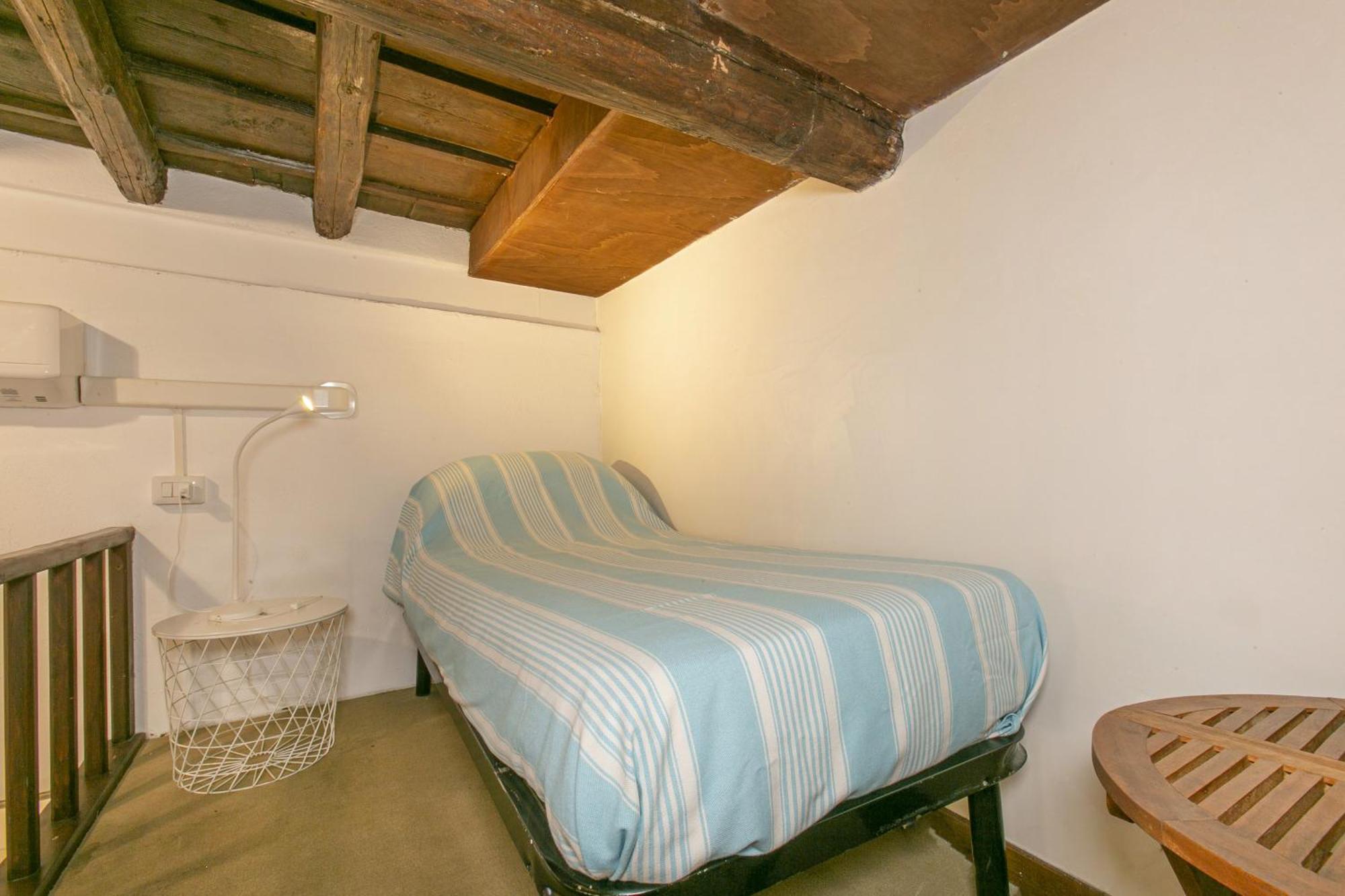 Trevi Little Palace #2 Appartamento Roma