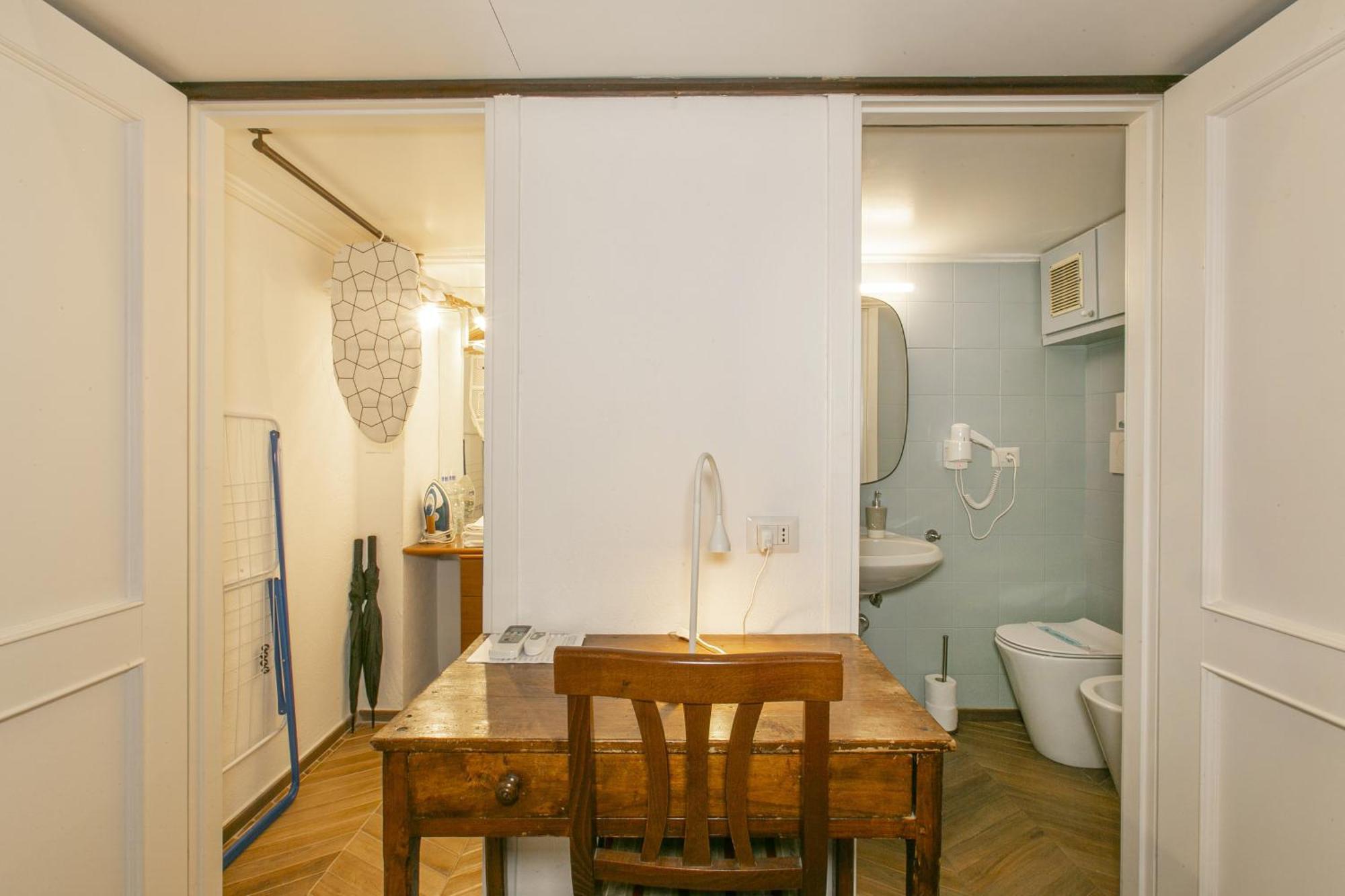 Appartamento Trevi Little Palace #2